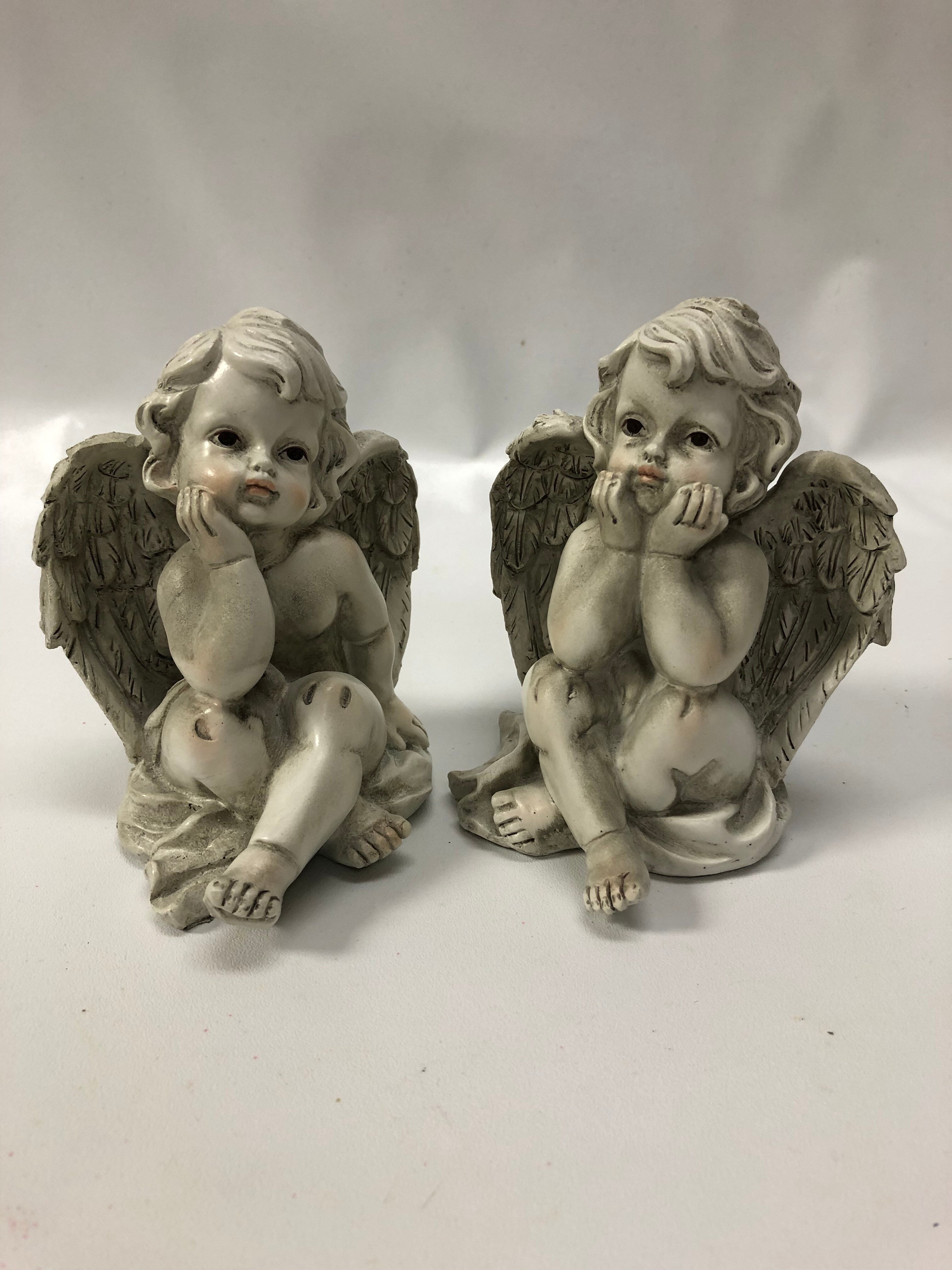 Pair of Angels